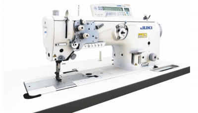 JUKI LU-2810A-7 Одноигольная прямострочная машина (голова)
