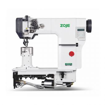 ZOJE ZJ9610SA-D3-H7-3 Одноигольная колонковая машина (7 мм) (голова)