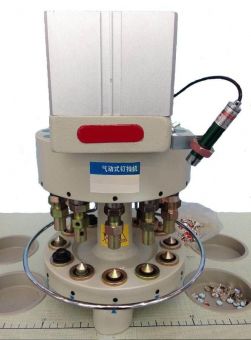VMA V-T818P-12 (комплект) Клепальный Пресс