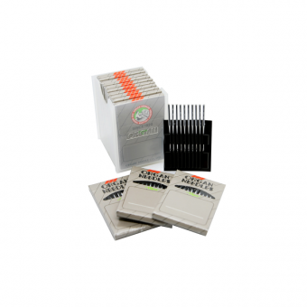 Игла Organ Needles DBx1 SPI № 75/11